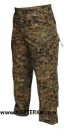 Брюки USA MarPat.