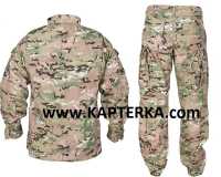 Костюм USA MultiCam.