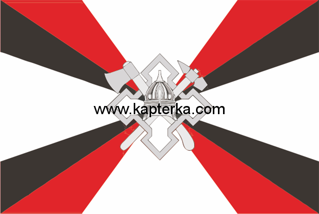 28.png Флаг ФЛАГ ВОИНСКИХ ЧАСТЕЙ И ОРГАНИЗАЦИЙ РАСКВАРТИРОВАНИЯ И ОБУСТРОЙСТВА ВОЙСК РФ