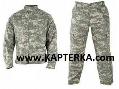 Костюм USA ACU. 