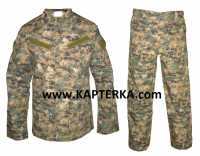 Костюм USA MarPat.