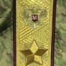 Погон маршальский Росгвардия сувенирный на стойке, Погон, Погоны, Погон Маршальский, Погон Росгвардия, Погон сувенирный, Сувенирный погон на стойке, Сувенирный погон Росгвардии на стойке, Росгвардия, Погоны Маршала, Погон сувенирный на стойке, Сувенир, По