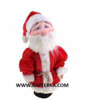 Кукла-Бар Дед Мороз.