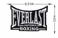 Нашивка "EverlasT".