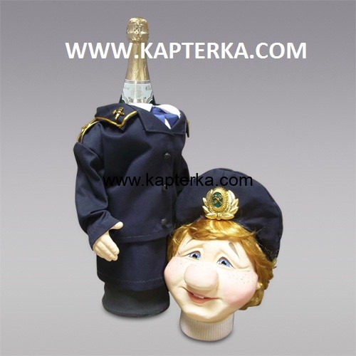 рждница.jpg Кукла-Бар Железнодорожница.