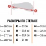Полуботинки (туфли) форменные мужские ОФИЦЕР м.44, натуральная кожа