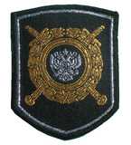 Шеврон МВД Милиция общественной безопасности, ( МОБ). 