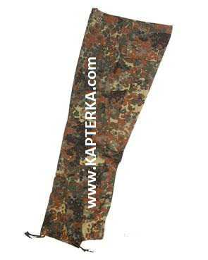 Костюм Маскировочный Защитный (КМЗ)(Масхалат), Флектарн.