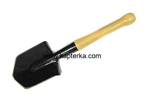 МПЛ-50, Малая пехотная лопата 