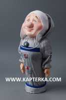 Кукла-Бар Космонавт.
