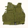Жилет Разгрузочный VD-045 OLIVE (Олива), Жилет, Жилет Разгрузочный, Жилет Разгрузочный VD-045, Жилет Разгрузочный VD-045 OLIVE, VD-045, VD-045 OLIVE, Разгрузочные жилет, Тактический жилет, Жилет тактический, Жилеты, Жилеты разгрузочные, Жилет Разгрузочный