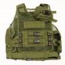 Жилет Разгрузочный VD-045 OLIVE 1 (Олива) 