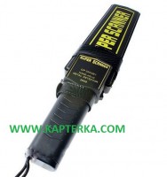 Досмотровый металлодетектор MD(GP)-3003B1 Super Scanner.