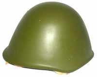 Стальной Шлем образца 68 года. (СШ-68).