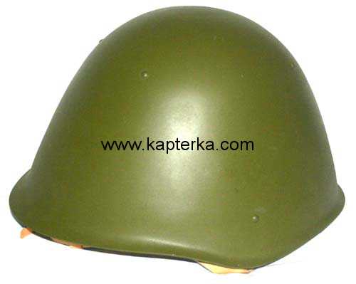 СШ-68.jpg Стальной Шлем образца 68 года. (СШ-68).