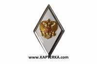 Знак ВВУЗ Академия.