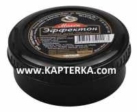 Крем для обуви "Эффектон". 