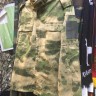 Костюм Росгвардии полевой летний