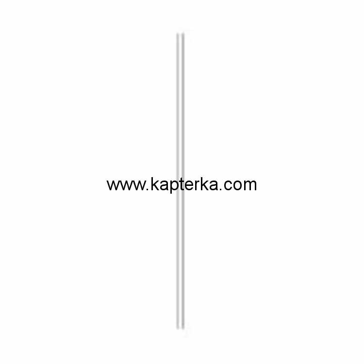 Флагшток 1.5 метра пластик (настенный, переносной) Флагшток 1.5 метра пластик (настенный, переносной)