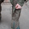 Гамаши защитные олива