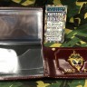 Обложка для удостоверения + автодокументы МВД РФ с металлическим знаком, кожа, Обложка для удостоверения, автодокументы, Удостоверение с металлическим знаком, Обложка для удостоверения + автодокументы, Удостоверение, Удостоверения, Обложка, корочка удосто