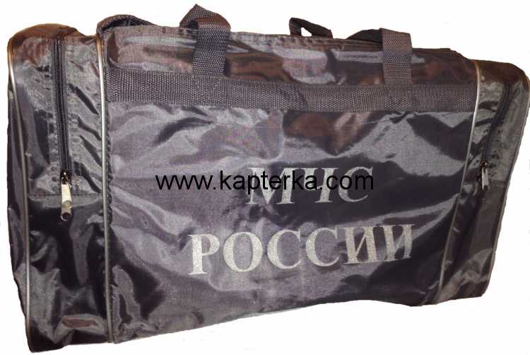 Сумка МЧС серая с надписью, Сумки, МЧС, Сумки МЧС, Сумка МЧС, Сумка для МЧС, МЧС РФ, Сумка серая, Сумка для спорта, Сумка с надписью, Качественная сумка Сумка МЧС серая с надписью