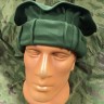 Паколь (Пуштунка) Олива.