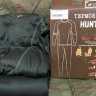 Термобелье Hunter Pro на флисе Хаки (олива)