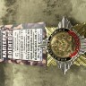 Знак Инженерные Войска нагрудный, наборный, орден, звезда.