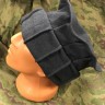 Паколь (Пуштунка) Серо-чёрная