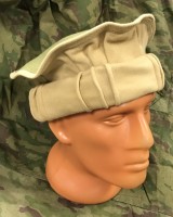 Паколь (Пуштунка) Песочная, олива верх