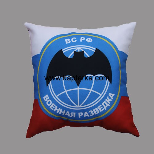 1391853859.jpg Подушка Сувенирная "Военная Разведка"