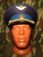 Фуражка ВВС н/обр Парадная