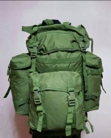 Рюкзак Тактический С Алюминевой рамой ATAKA new, OLIVE
