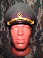 Фуражка офисная Сухопутные Войска
