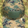Бейсболка тактическая с велкро MARPAT, Бейсболка, Кепка, Бейсболка тактическая, Тактическая бейсболка, Бейсболка тактическая с велкро, Бейсболка тактическая с велкро MARPAT, MARPAT, Бейсболка MARPAT, Бейсболка тактическая (Olive), Бейсболка регулируемая M