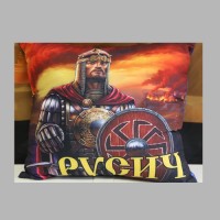 Подушка Сувенирная "РУСИЧ"  