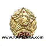 Знак выпускника СВУ (КРАБ)