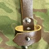 Подвес для штык-ножа Коричневая кожа