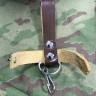 Подвес для штык-ножа Коричневая кожа