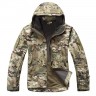 Куртка демисезонная Мультикам (Multicam) softshell (софтшелл) Куртка демисезонная Мультикам (Multicam) softshell (софтшелл)