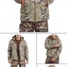 Куртка демисезонная Мультикам (Multicam) softshell (софтшелл) Куртка демисезонная Мультикам (Multicam) softshell (софтшелл)