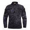 Костюм (Форма) USA НАТО Kryptek Black