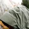 Куртка демисезонная Олива (Olive) softshell (софтшелл)
