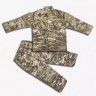 Костюм USA tactical детский Мультикам (Multicam)