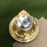 Знак нагрудный Спортсмен Росгвардии