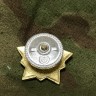 Знак Воин-Спортсмен 1 степени (СССР) 