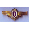знак классности специалиста 1 степен синий.png
