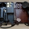 Телефонный аппарат ТА-57, Телефонный аппарат, ТА-57, Телефонный аппарат ТА-57, Антиквар, Антиквариат, Раритет, Коллекционирование, СССР, Переносной телефонный аппарат, Телефон ТА-57 